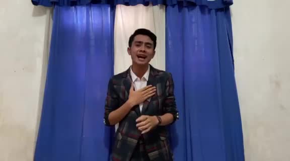 kdi2021 mhd Ahir abadi Nasution 20 tahun Medan keramat gejolak asmara #ONLINEAUDETIONKDI2021