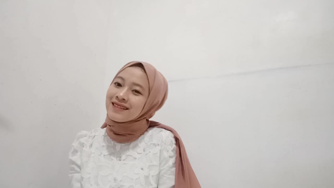 Stella Dwi Cahya_20th_Pematang Siantar_Syukron Lillah #voiceoframadangtv.