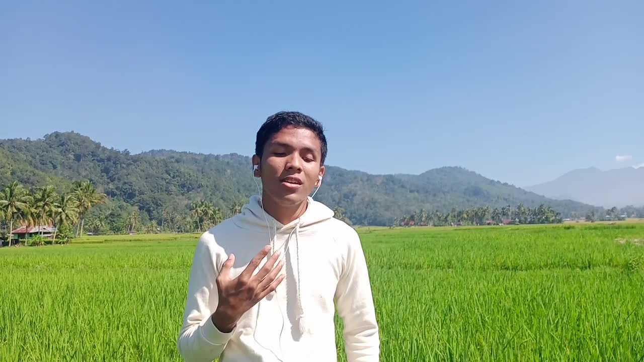 Mahalini-Melawan Restu (Cover by Yendro) #Top50showmeyourvoice #rctiplusshowmeyourvoice #homeoftalents