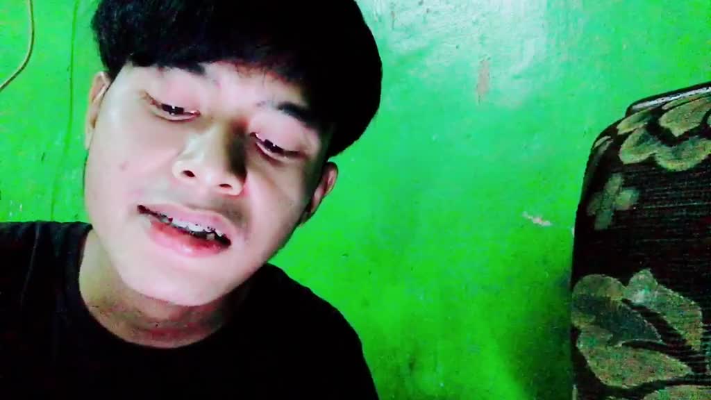 KONTES AMBYAR INDONESIA DEDI SURATNO BANYUMAS 27 Tahun ELING ELING #AudisiKontesAmbyarIndonesia2023