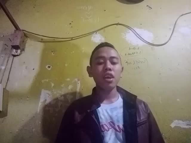 KDI 2022 ADE ALI AJRIKI TEGAL 20TAHUN REMBULAN BERSINAR LAGI