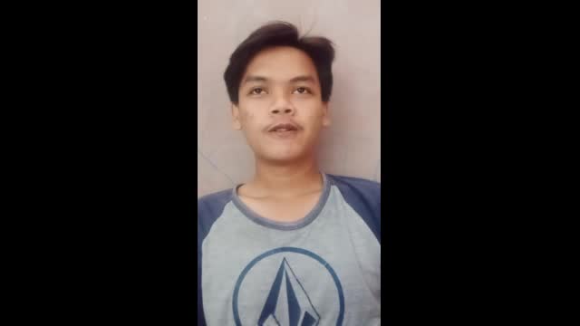 DENIS-BANDUNG judul lagu 'SEJUTA LUKA' mewakili luka" Indonesia , bismillah#OnlineAuditionRisingStarIndonesiaDangdut