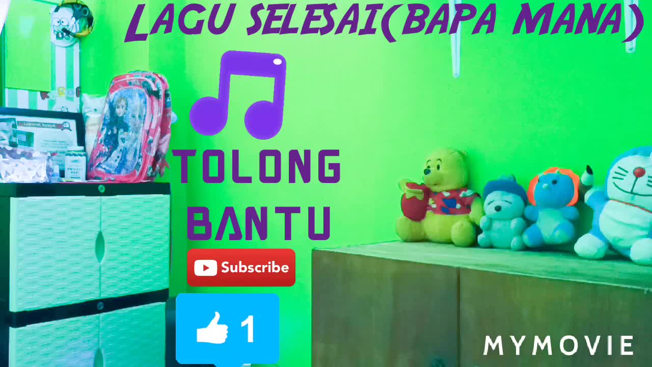 Lagu gaLau 2022 ( BAPA MANA ) ToLong bantu Vote me Love foLow share coment ciptaan ALim murdani 34thn Jakarta,,, thanks for watching.... 