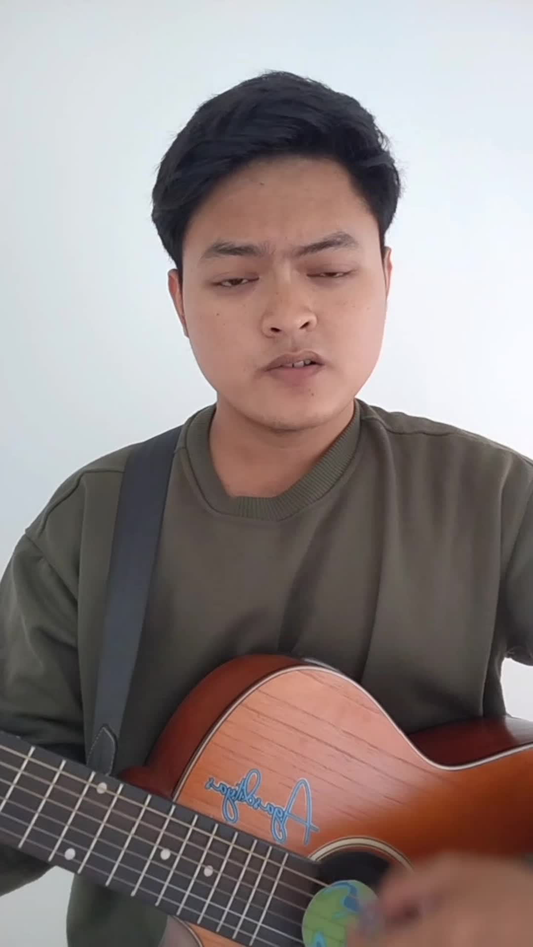 XFI2023 SOLO BAGAS ADITYA 26thn CIANJUR THOSE EYES