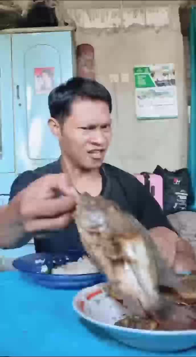 bAng sabar bang sabarrrrr.......
