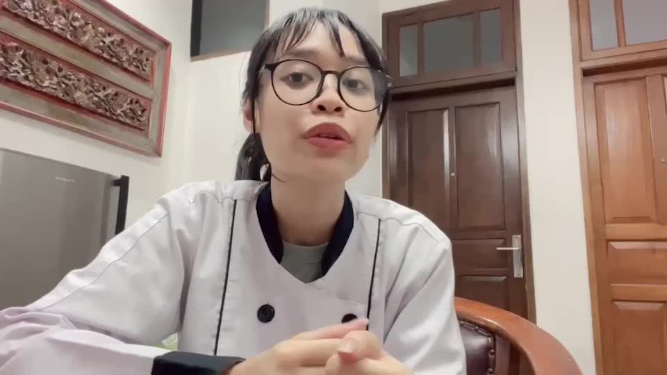 
COSPLAYER MASAK? Lilac Ardelia (@lilacdrla on Instagram) Jakarta | White Tea Seafood Ceviche. #onlineauditionmci11