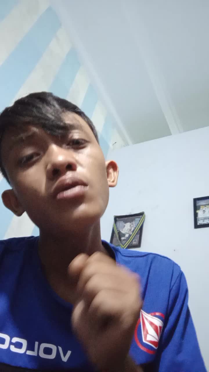 judul ya buakan aku tak setian