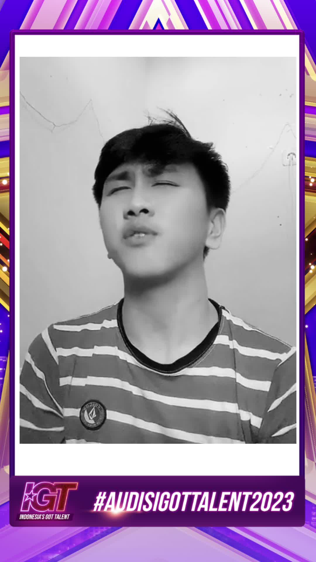 IGT 2023 KOLAKA MUH RENALDI TJ SINGER #AUDISIGOTTALENT2023 #IGT2023 #IGTSINGER2023