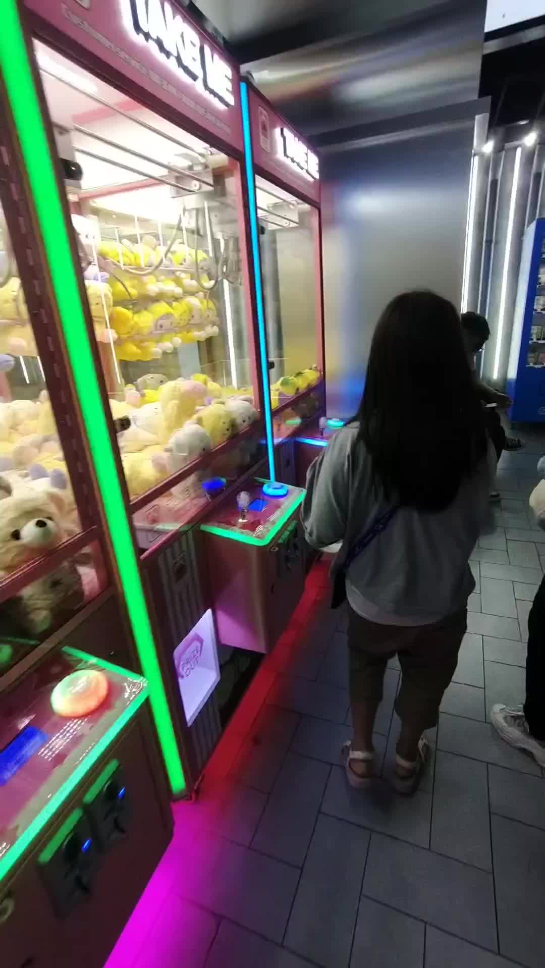 good job 