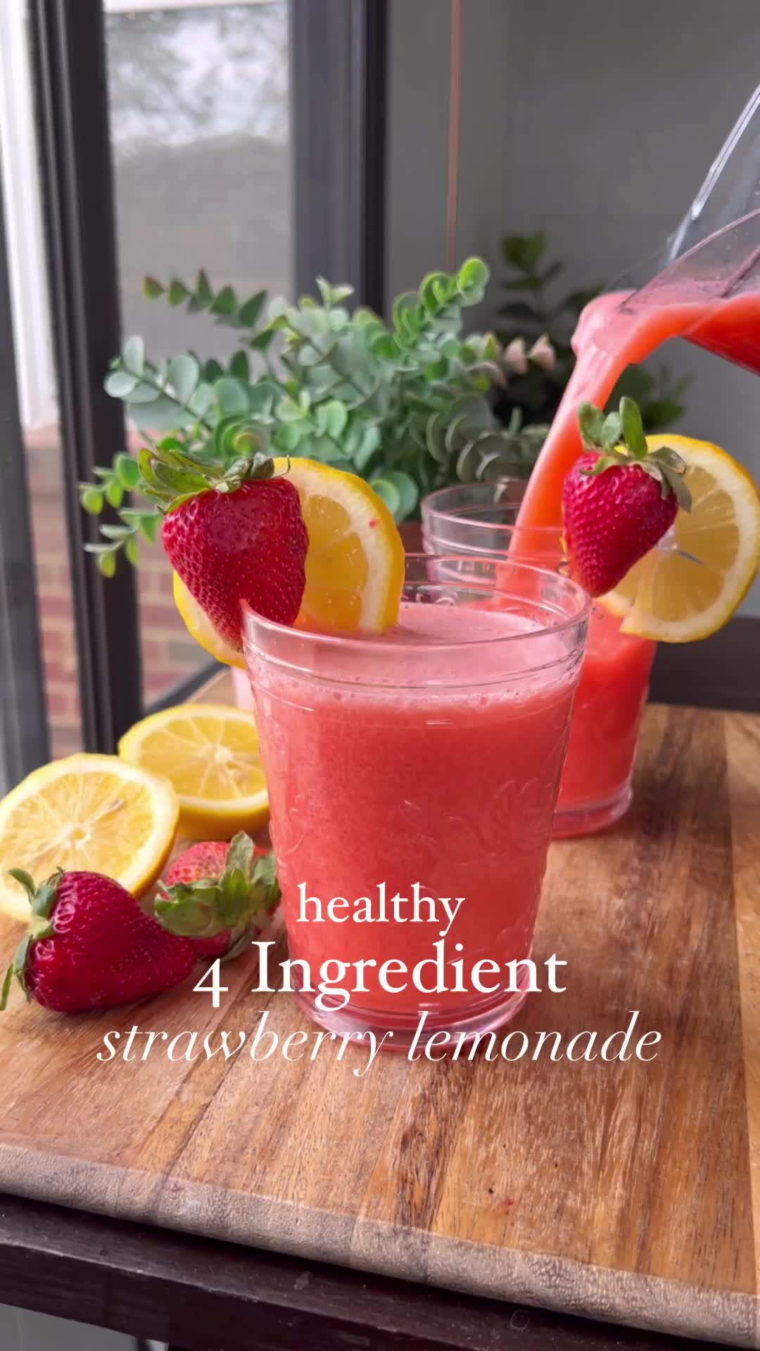 Minuman seger tapi sehat!