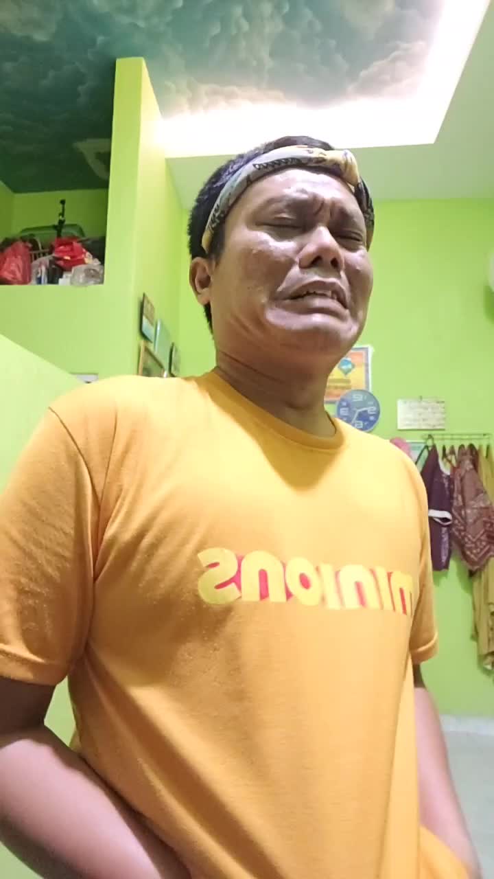 (Ngadepin suami seLingkuh) di buang sayang toLong bantu Love vote foLow share komen thanks for watching