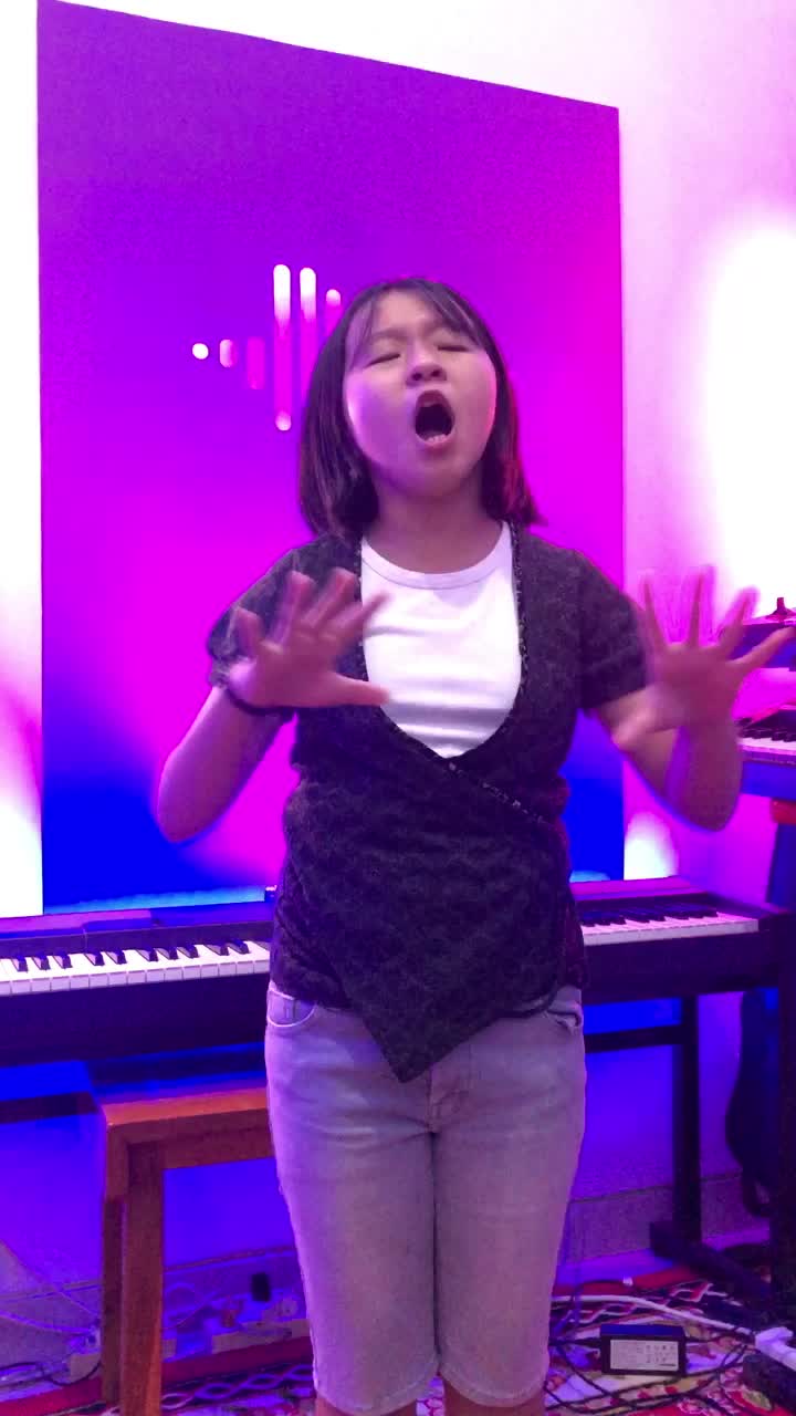 IC2022_Keisya Sharleen Natasha_Banyuwangi #audisiidolacilik2022 #idolacilik2022 