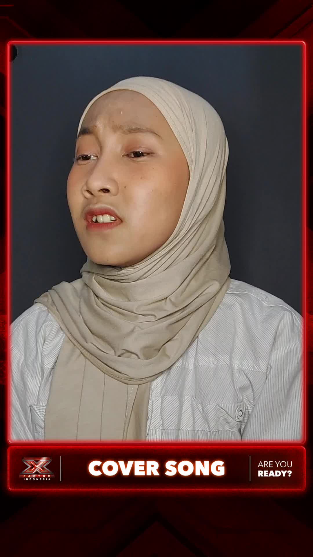 XFI2023 SOLO SITI SARAH MAWLA 22 TAHUN CIANJUR JAWA BARAT TEGA by TIARA ANDINI