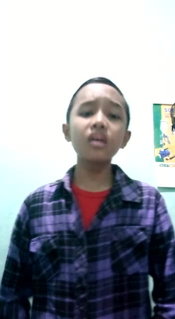 KDI 2021 M nabil al karim/Nabil Bandung 14 tahun sejuta luka #ONLINEAUDITIONKDI2021