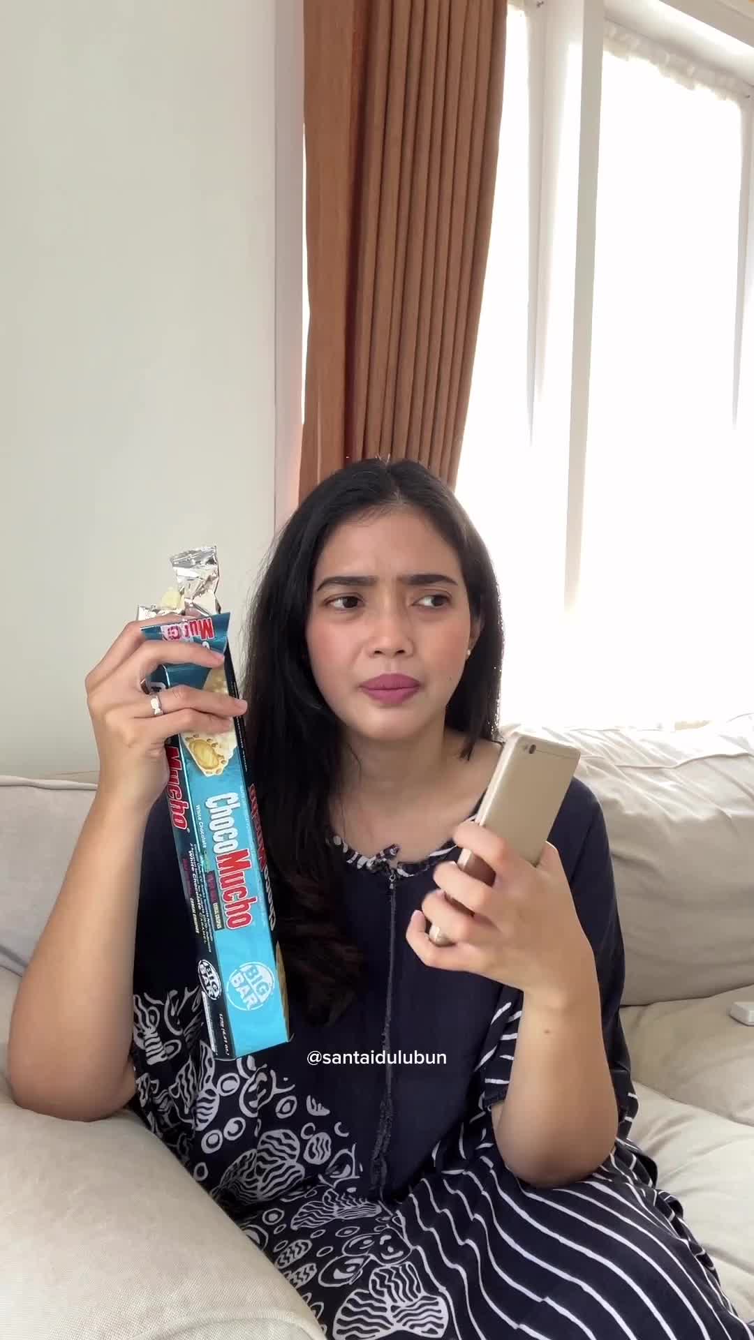 Tim rebahan emang susah deh aah.. 🤣. Kalau ada waktu luang memilih buat santuyyyy daripada olahraga.
