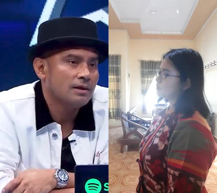 lagu hm hm...
