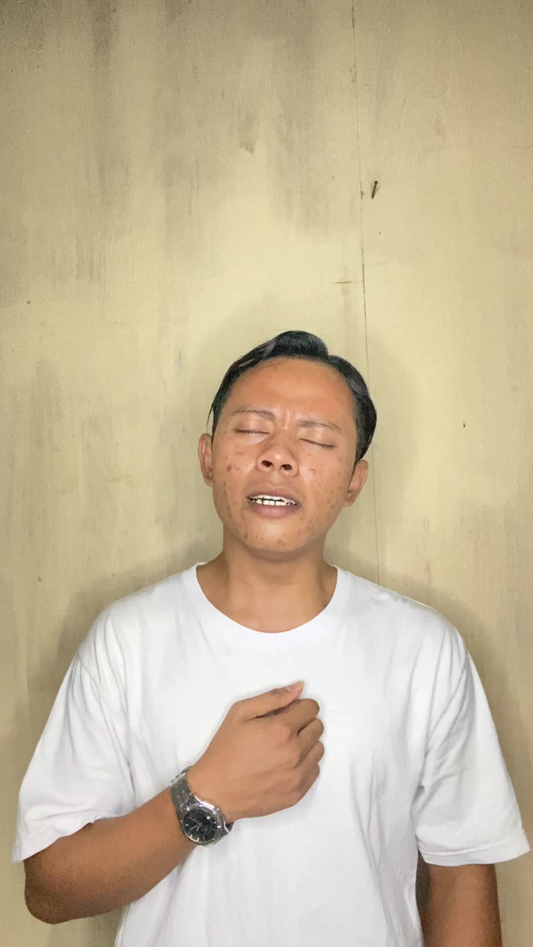 Sapri yanto/Jambi/22tahun/masih adakah Cinta motivasi untuk membanggakan kedua orang tua semoga sukses dan lolos amin #OnlineAuditionRising