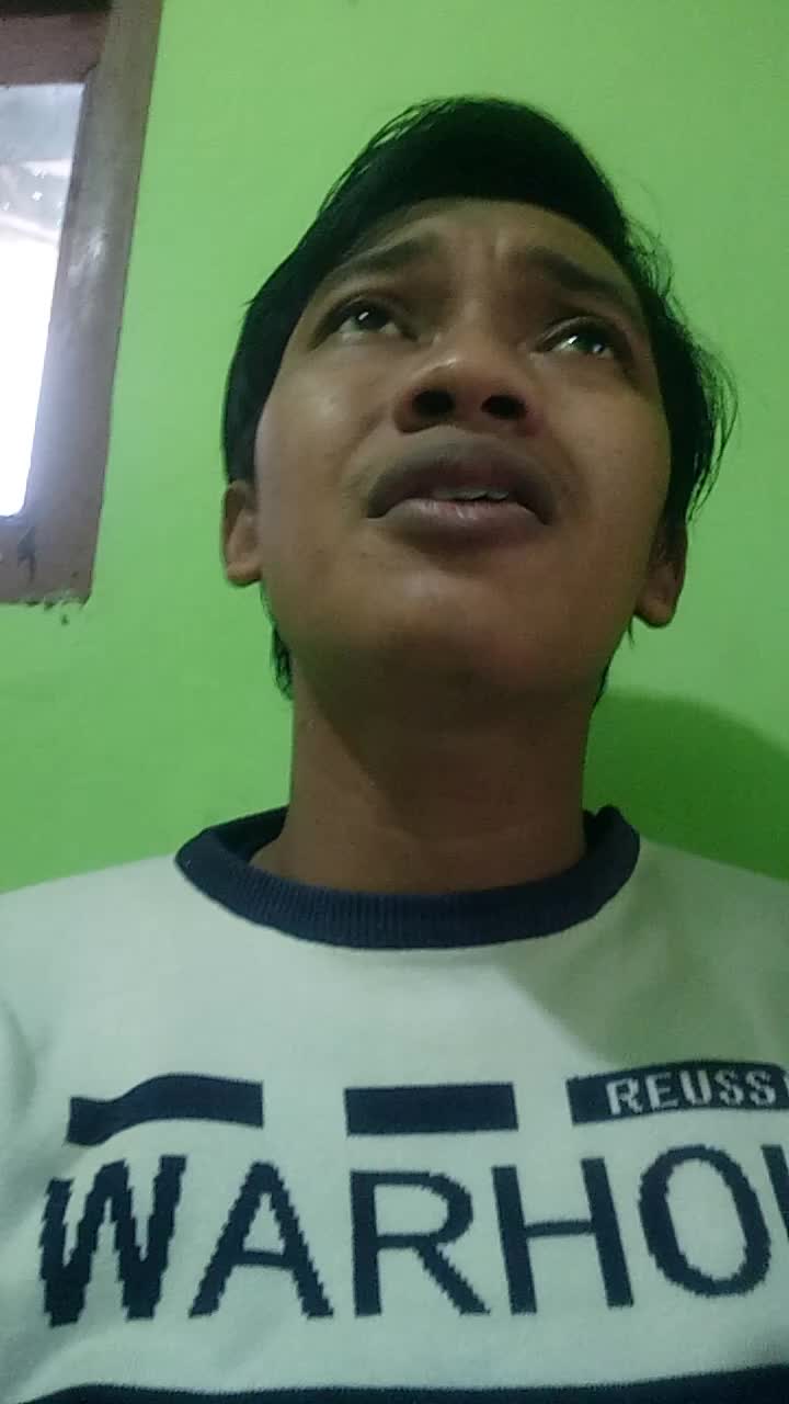 TINBS Jeki Analisa Situbondo Jawa Timur 25 JEALOUS #TINBS 