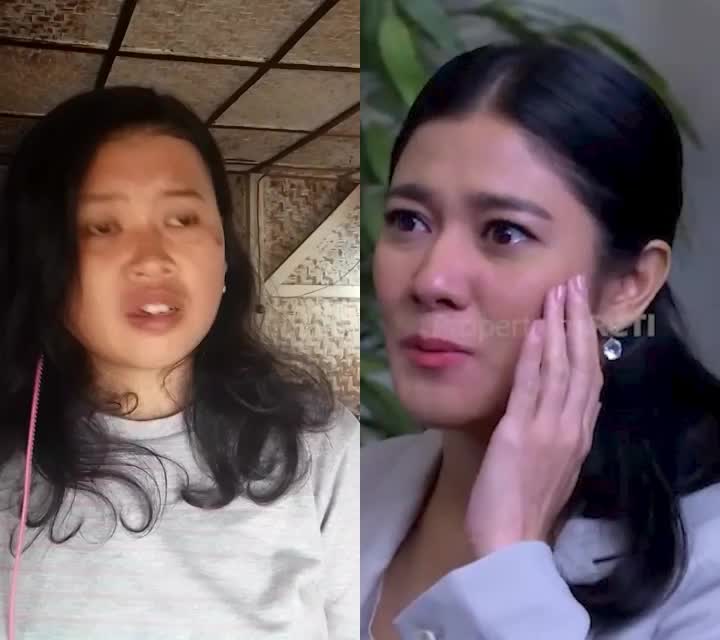 ngelabrak dulu pelakor piar kapok