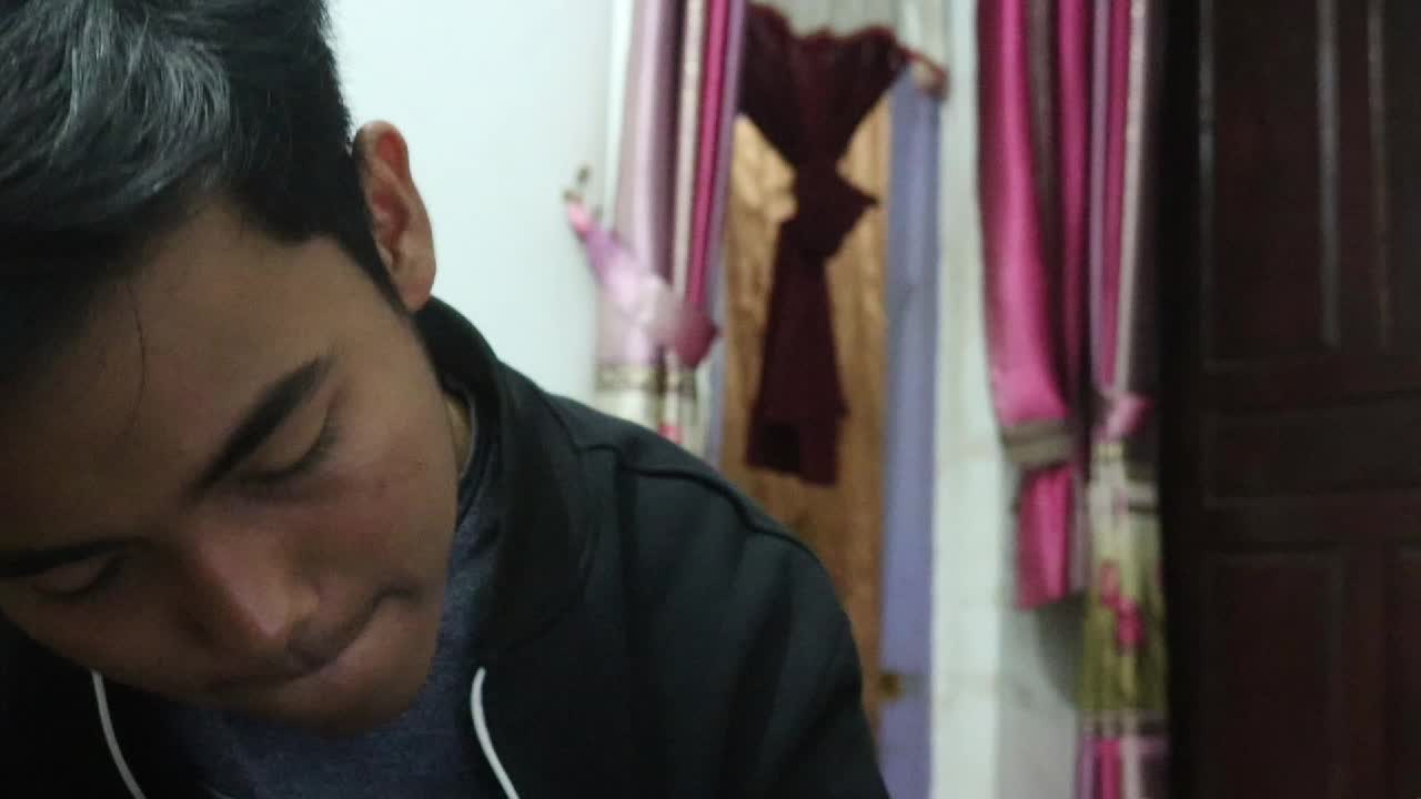IDOL_XII Mikha Artahsasta 21 Kota Tegal Dia-Sammy Simorangkir #IdolLastChanceAudition #IDO!