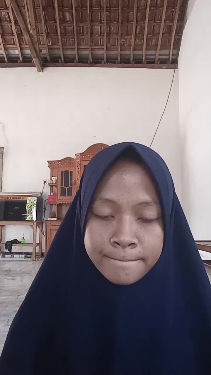 KDI 2021 Melynda Lutviana Fitri asal dari Kabupaten madiun jawa timur 18 tahun