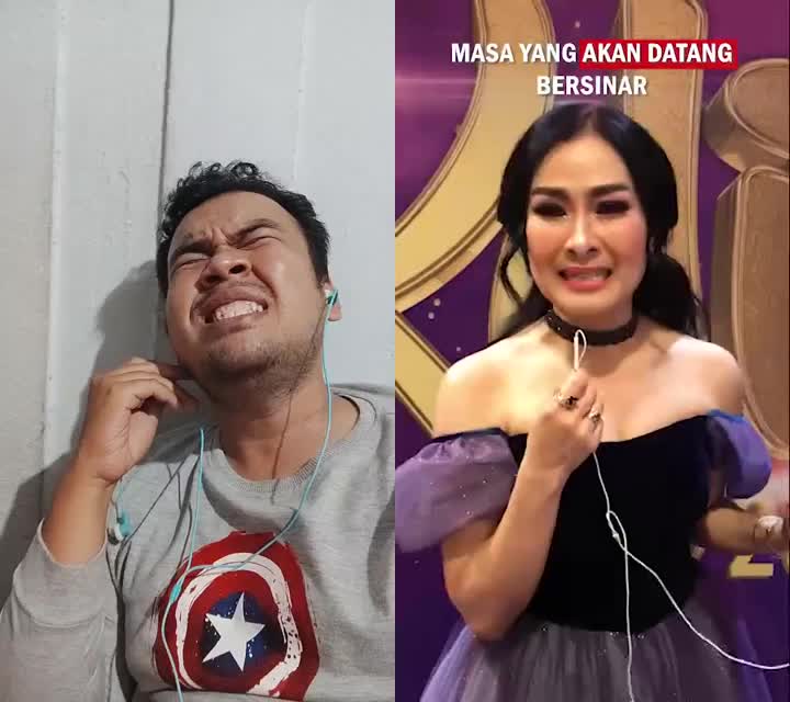 jingle nya asik buat dance 💃 
