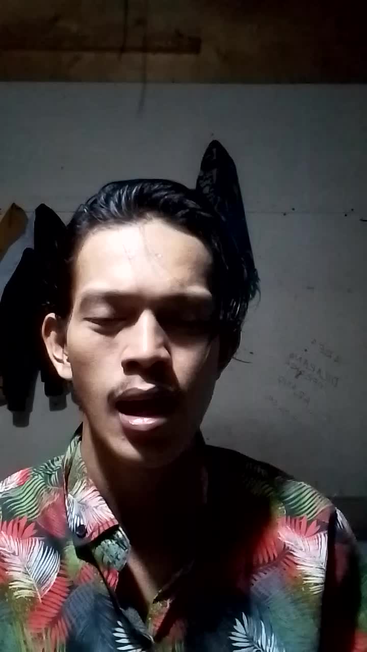 separuh aku- Noah (cover by ajid)