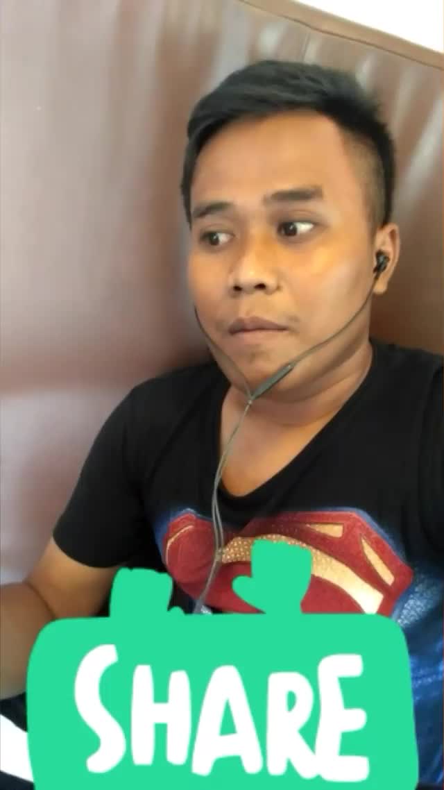 IGT2022 SUGIYANTO IMPERSONATTE TANGERANG