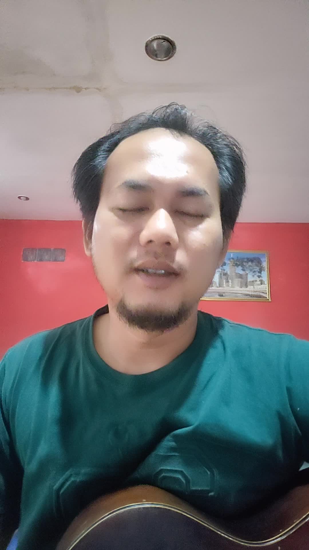 Ojo di bandingke