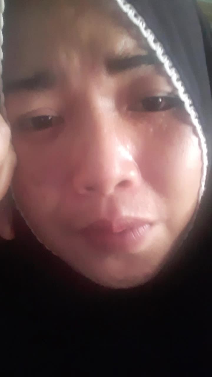 nama saya nuning dari kota Palembang sumatra selatan online kdi
