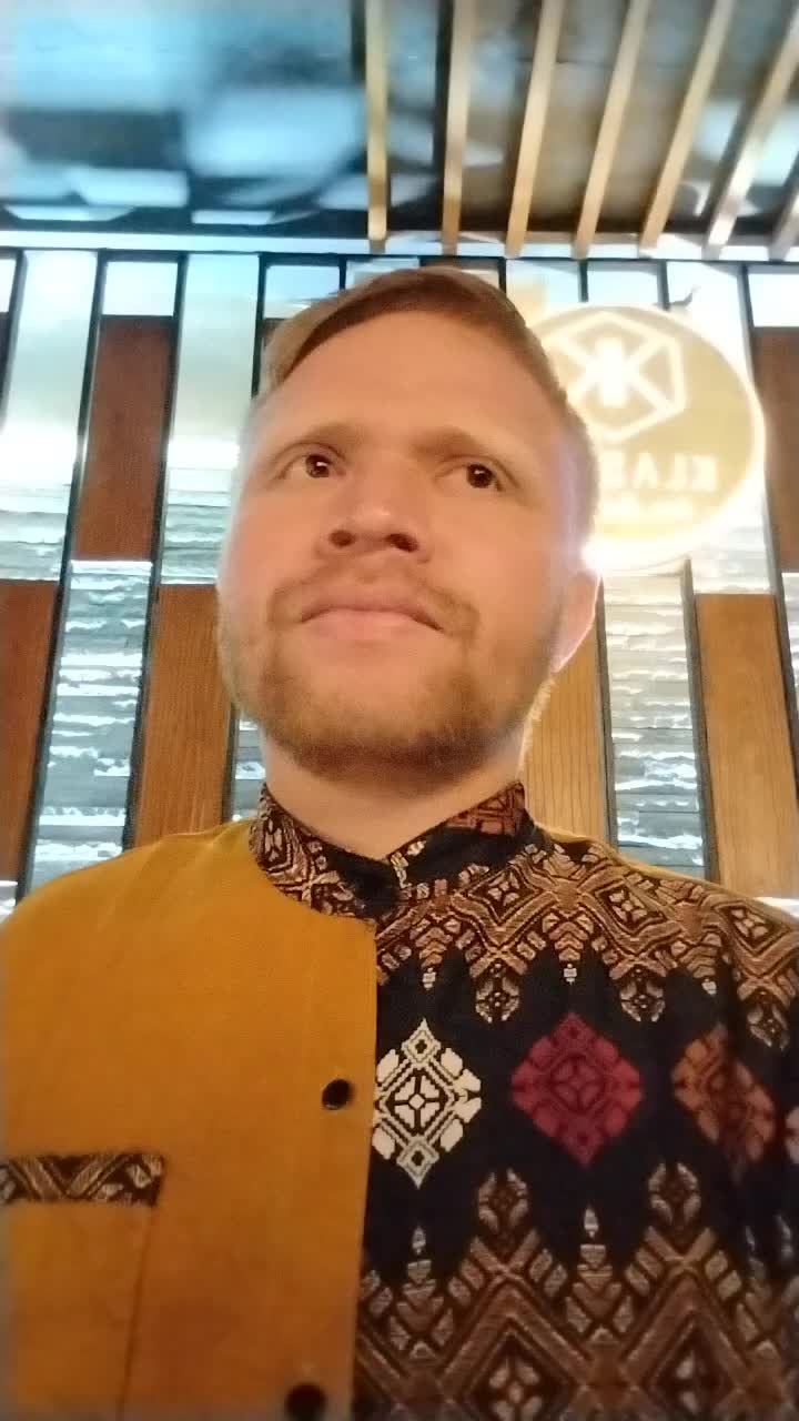 KDI 2023 ,JAMID HAAN 23Th ,ALOR NTT,KALHONAHO