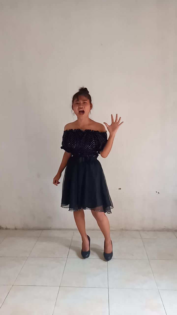 Kdi 2021 Gita Nurbaiti  Banten 16 tahun judul lagu : Maling #onlineauditionkdi2021