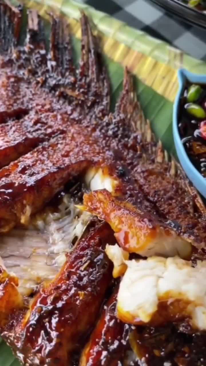 Ngiler Banget Ga Sih Liatnya?