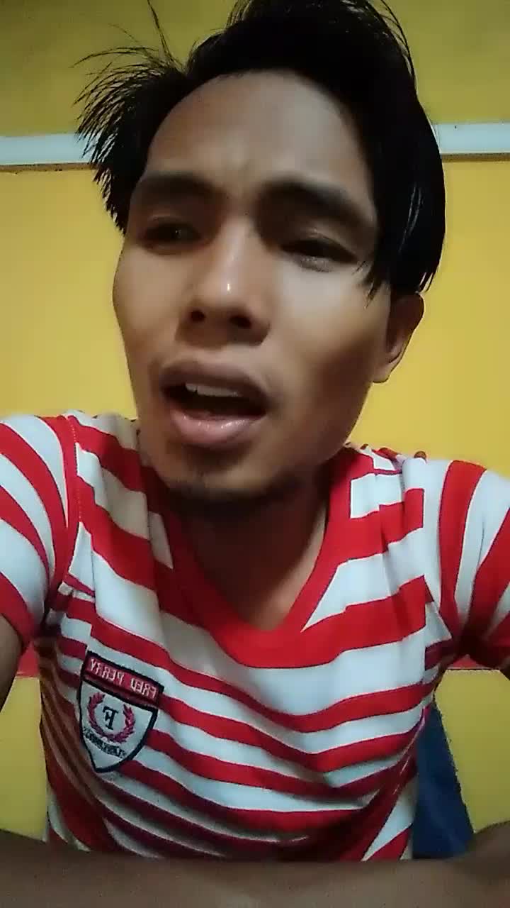RSD2022 HENDRI 32TH BENGKULU GERIMIS MELANDA HATI