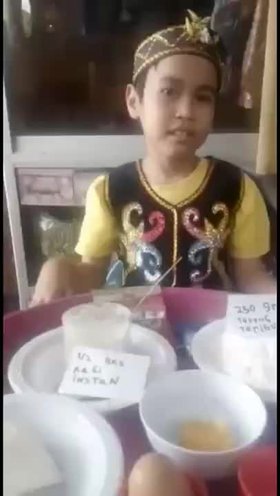 donut cabby ala mbahyus