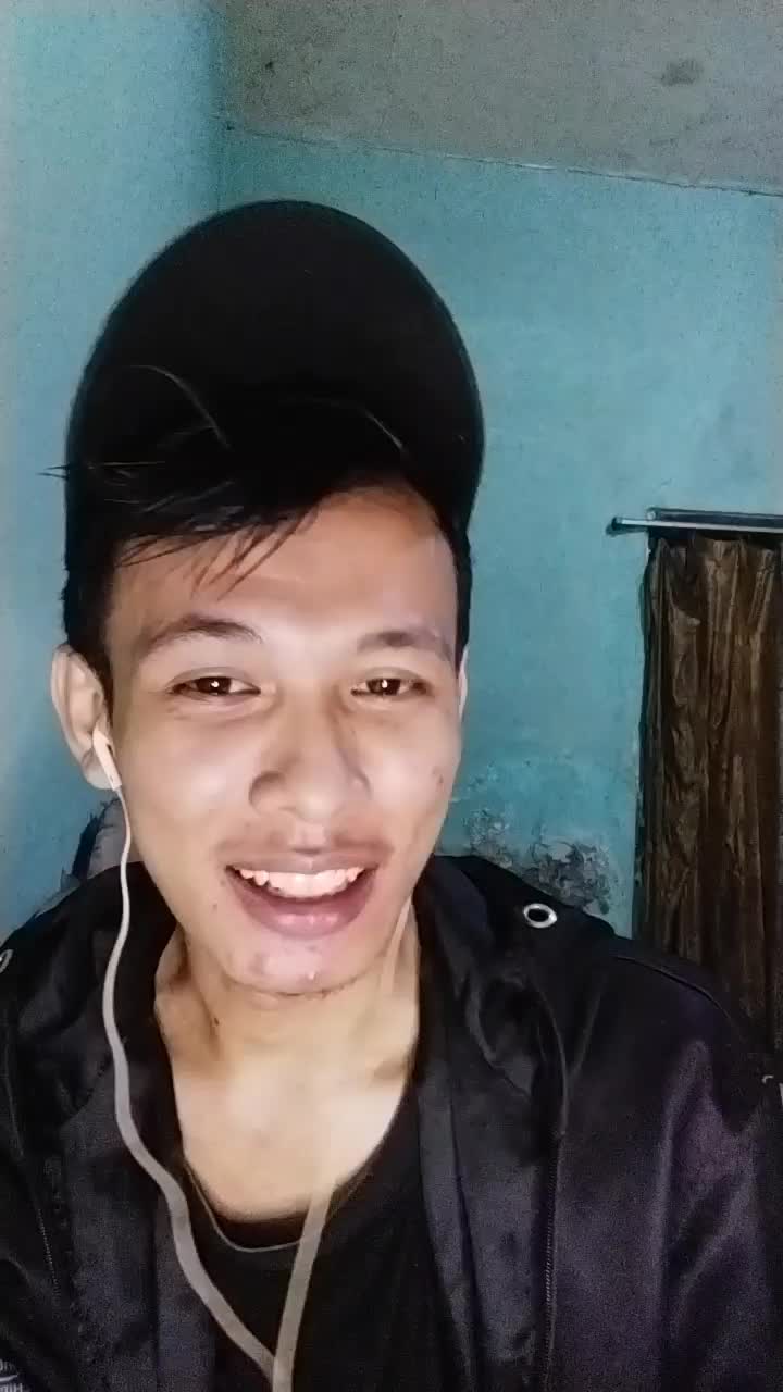 IDOL_XII BOBBY RAHMADI 23 TAHUN BOGOR LADY GAGA - ALWAYS REMEMBER US THIS WAY