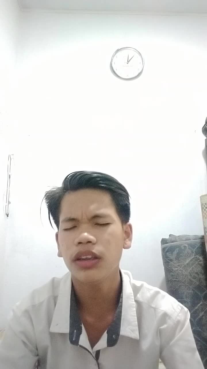 Solo VictoryJeremia 19Thn Medan BahasaKalbu