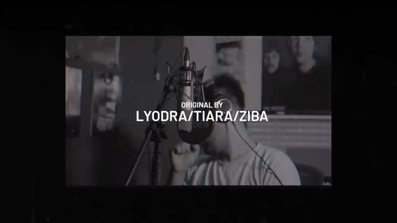 Terlanjur Mencinta - Lyodra / Tiara Andini / Ziva Magnolya ( Acus Gins Cover )