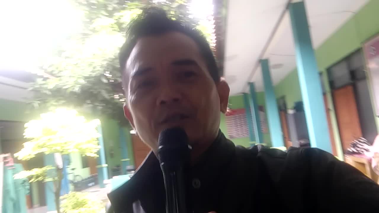 GERIMIS MELANDA HATI, REQUEST IBU2 BIDAN PUSKESMAS, SEMOGA BISA LOLOS DI #AUDISIRISINGSTARINDONESIADANGDUT