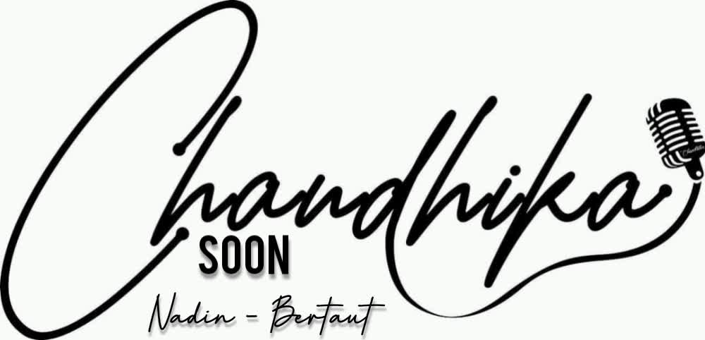 Nadin - Bertaut ( Chandhika Cover Audio ) 