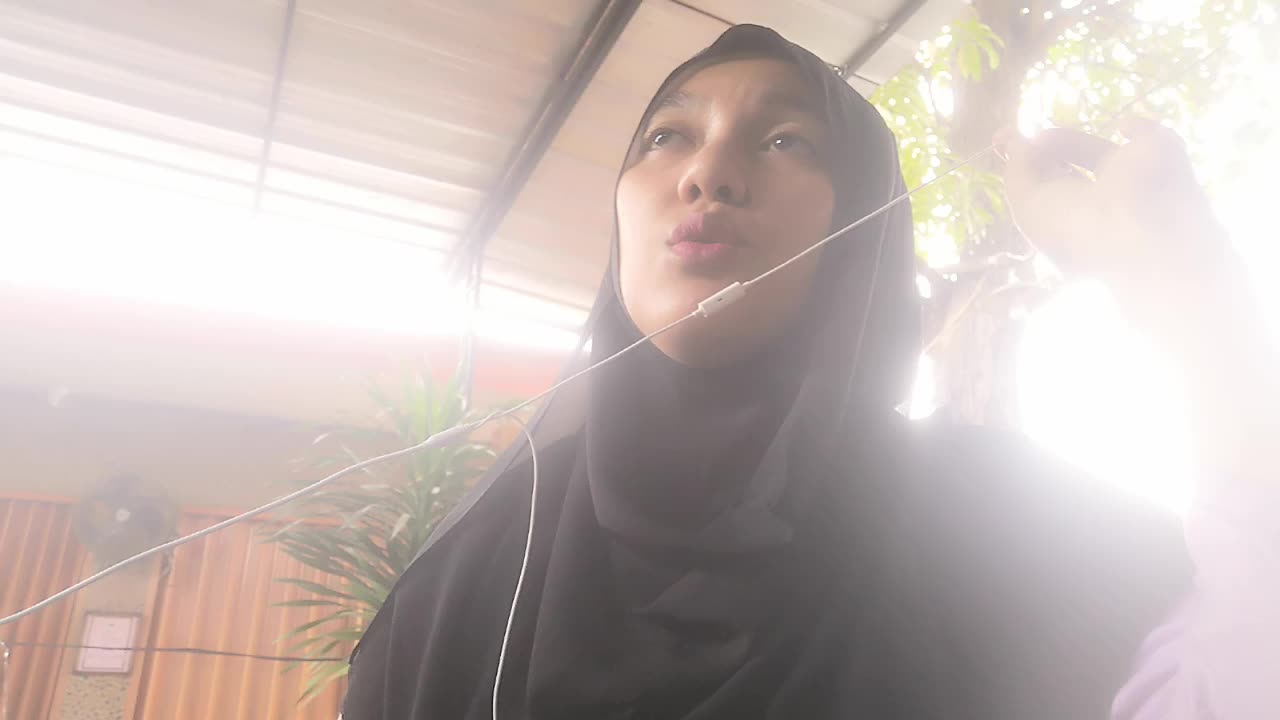 arianne ayu astrini #xfactorindonesia #audisionline