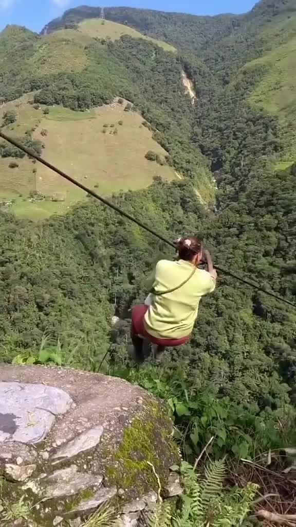 wah dimana nih?