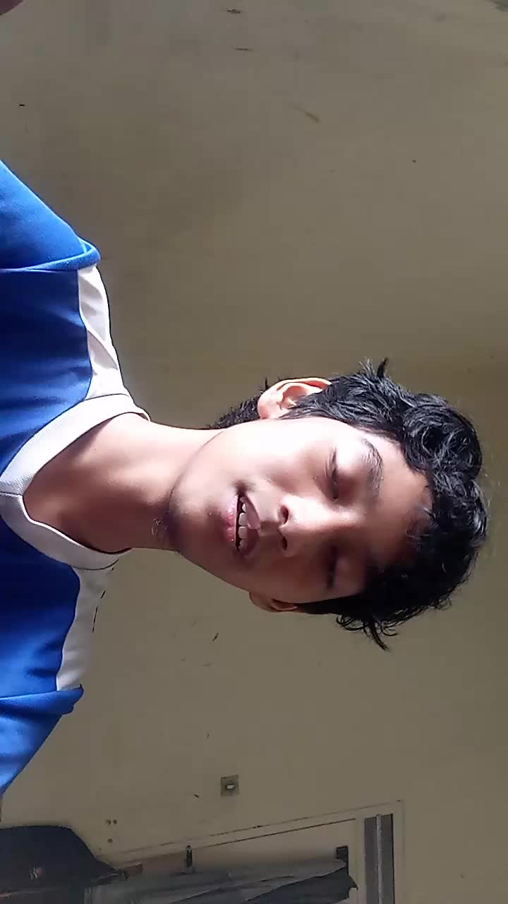 XFI 2021 solo Ecal 17 tahun Bogor Melawan Restu (Mahalini)