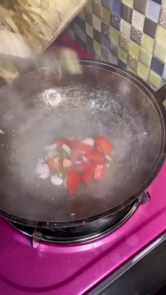 Menu Simpel Kalo Laper Tengah Malem