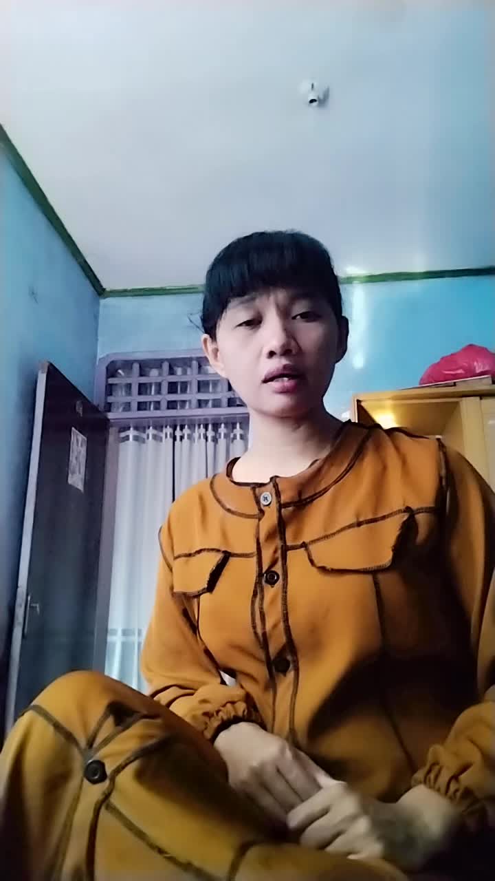 Karmila umur 36 tahun daerah asal jln Malino samaya Gowa Sulawesi Selatan#0nlline audition KDi 2022 lagi Tujuh sumur