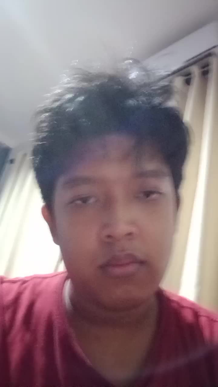 ANDIN KHAWATIR DENGAN MAS AL 🥰