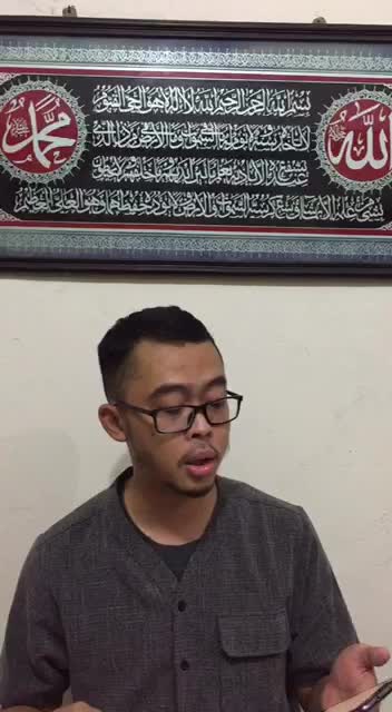 Heru Teguh S_30_Kota Bekasi_Peristiwa Shubuh 