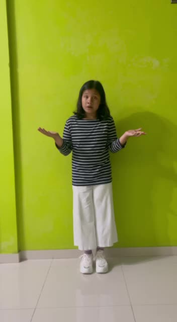 Cantica Angeline, 12 Tahun, Batam