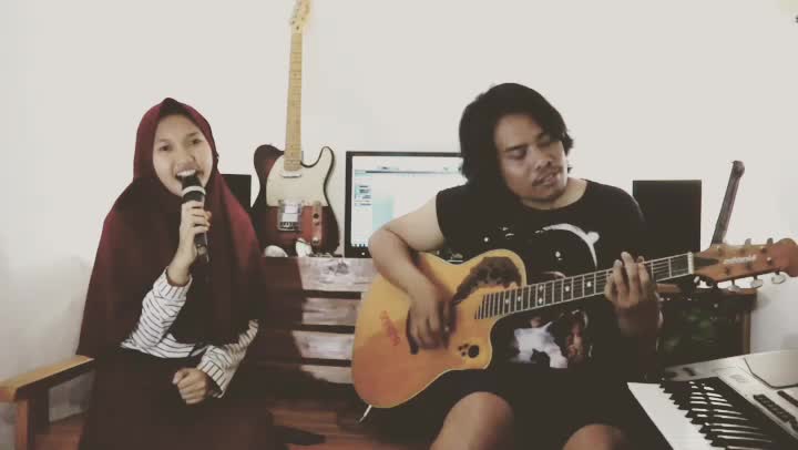 satu hati sampai mati cover