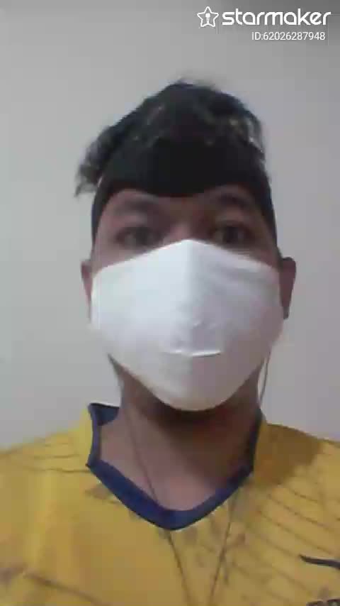 armano guard usia 23 Tahun. asal sulut You are the reason. #showtalent.